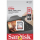Sandisk 16GB SDHC Ultra Class10 80MB/s UHS-I - 265000 - zdjęcie 3